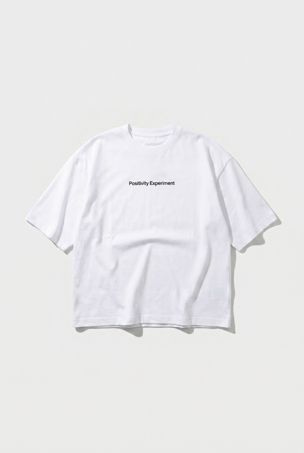 Camiseta Conciencia 01