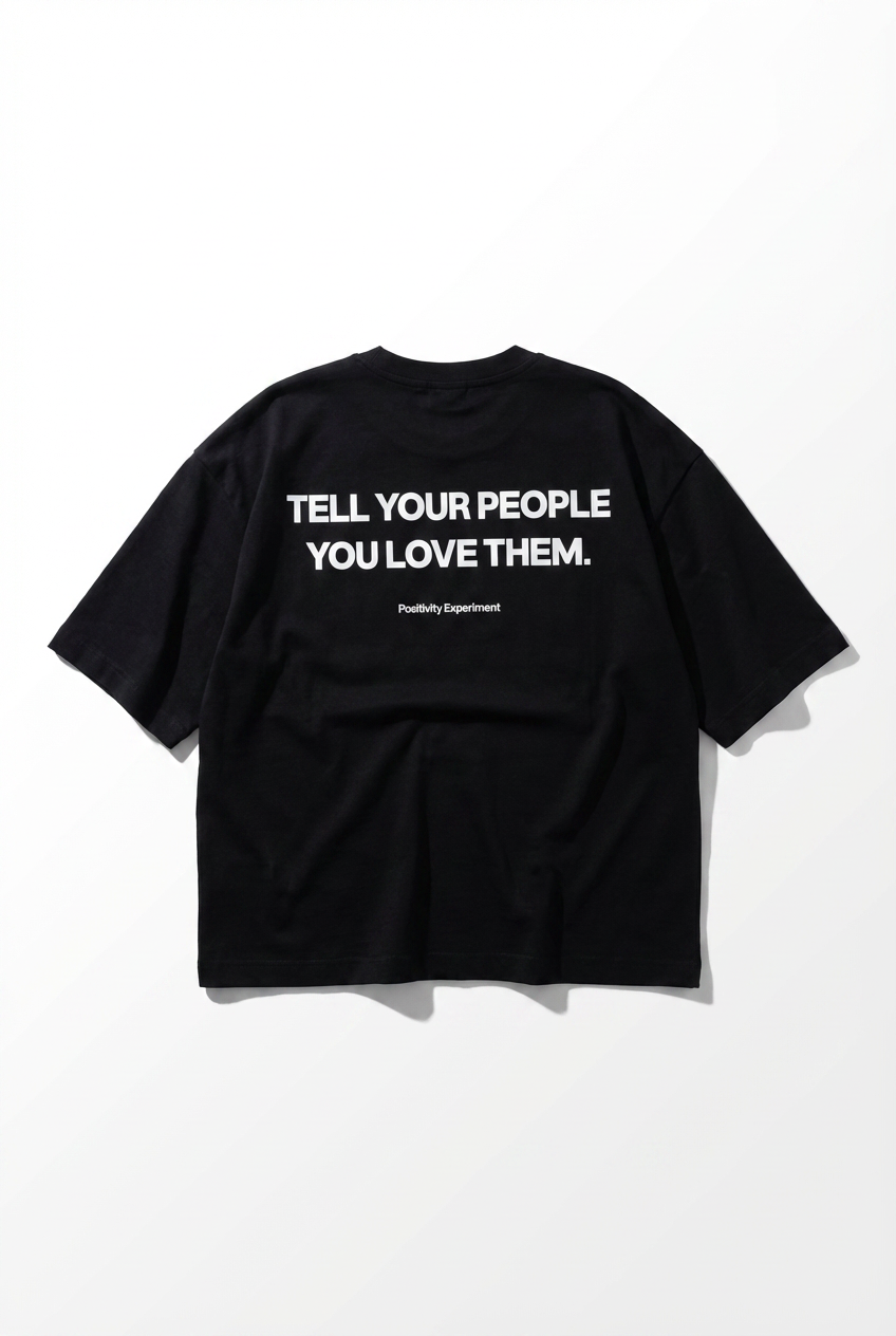 Camiseta Conexión 01