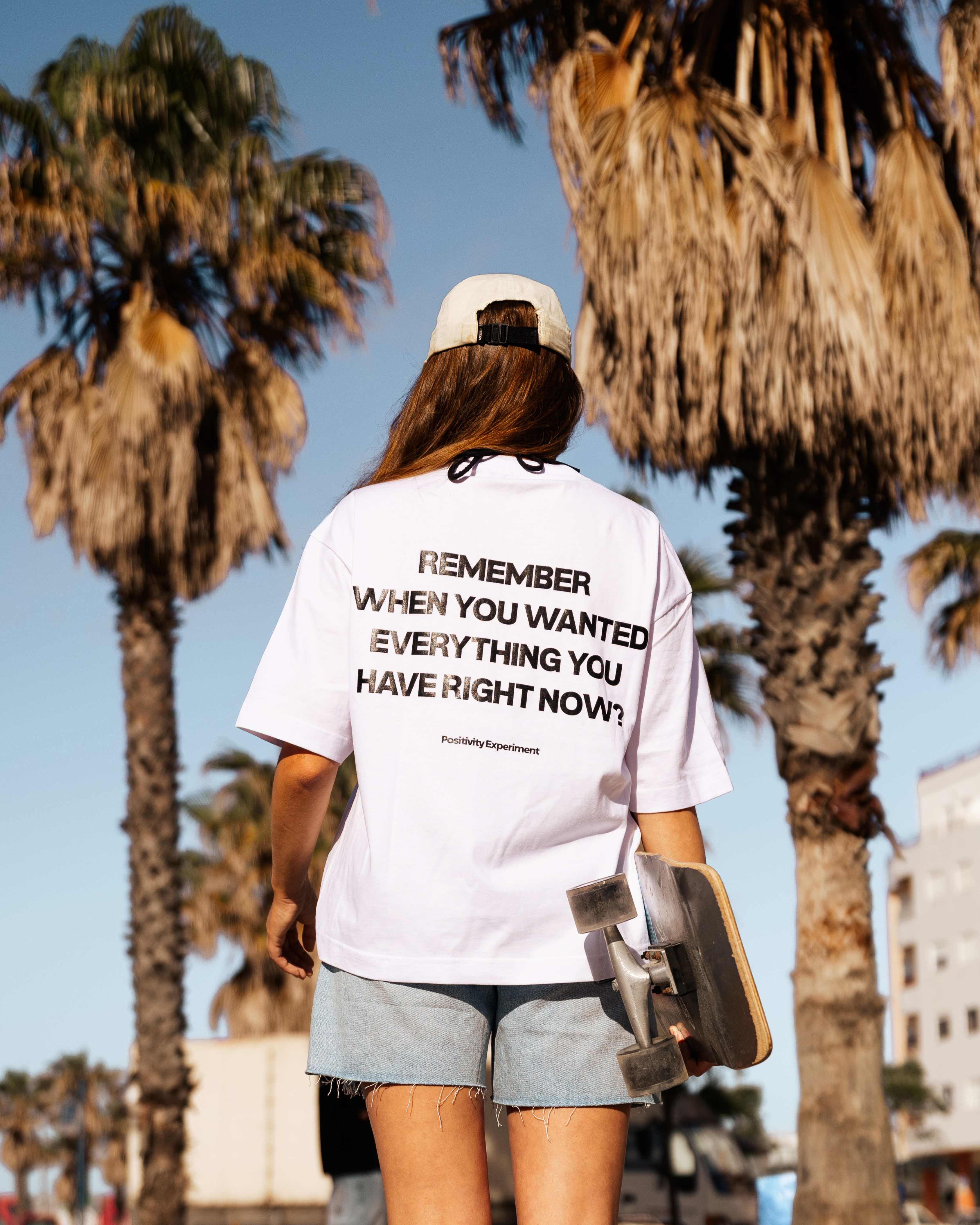 T-shirt Sensibilização 01