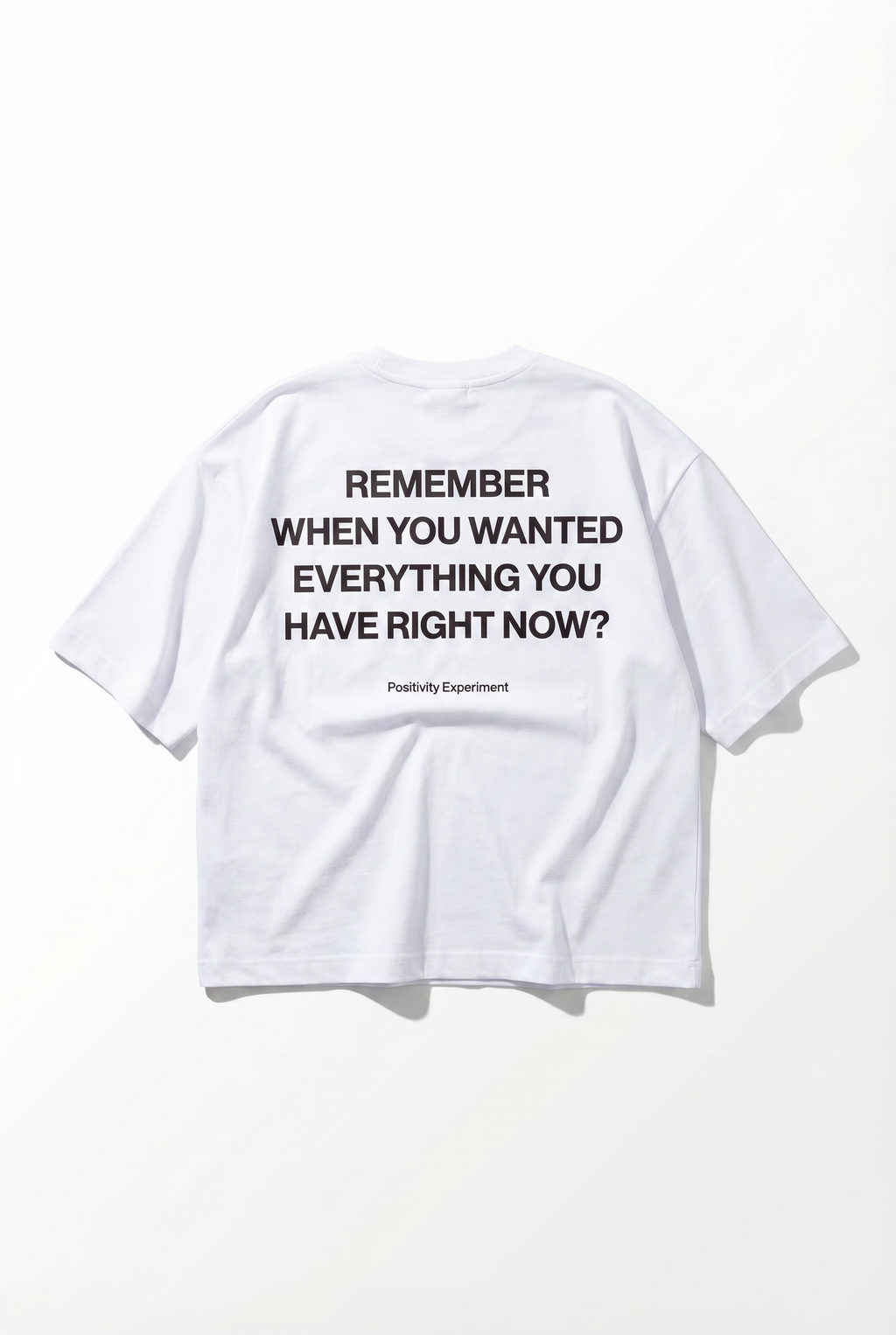 Camiseta Conciencia 01