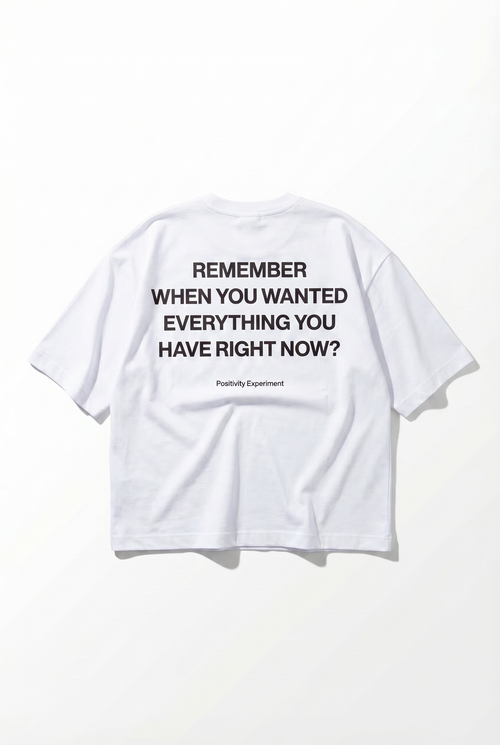 Awareness T-Shirt 01