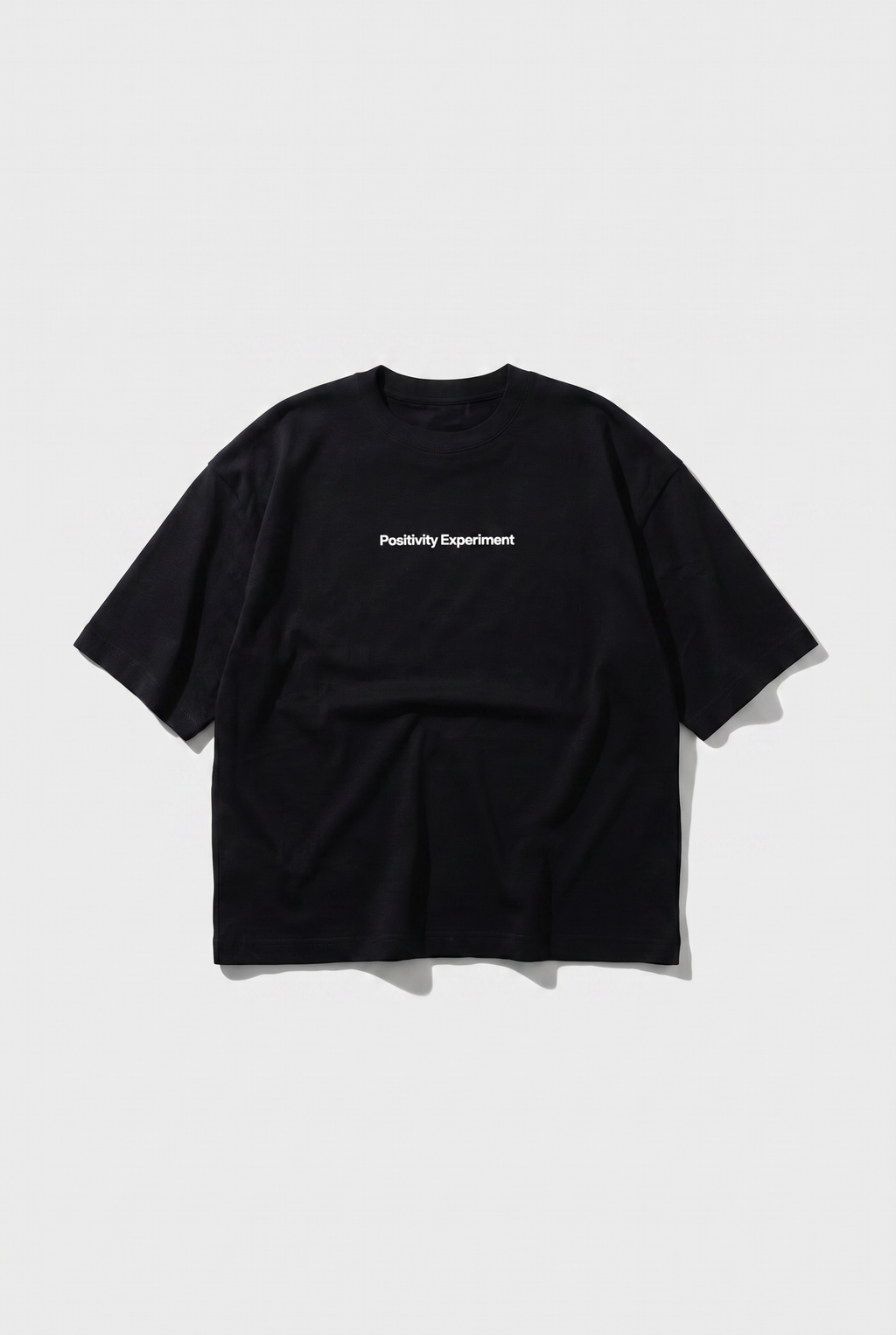 Camiseta Conexión 01