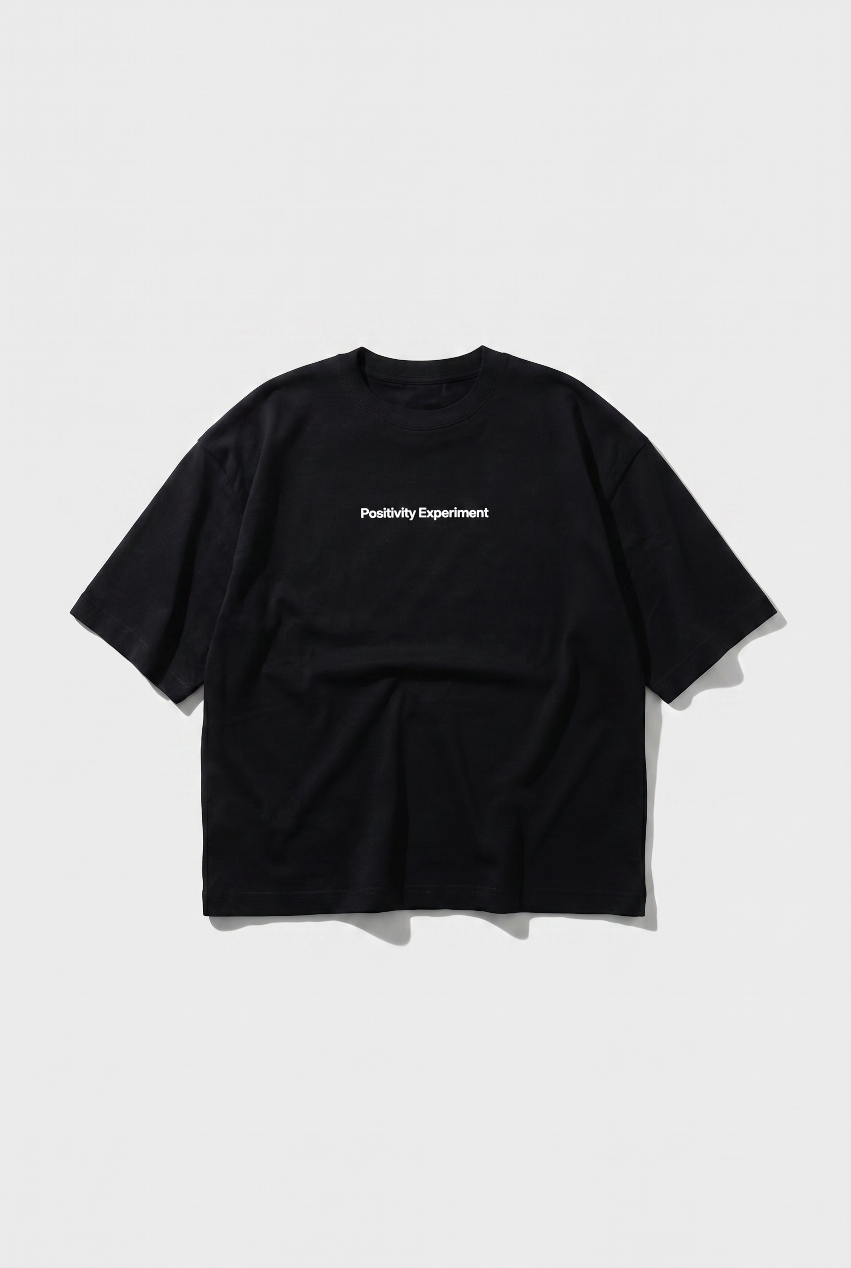 Camiseta Conexión 01